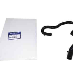 Hose - Radiator - PCH502080 - BRITPART