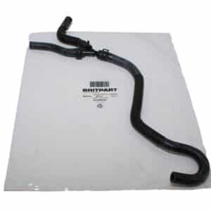 Hose - Radiator - PCH502331 - BRITPART