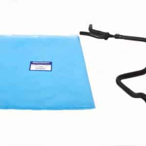 Hose - Radiator - PCH502341 - BRITPART
