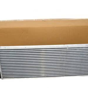 Intercooler-Turb - PCM100220 - BRITPART