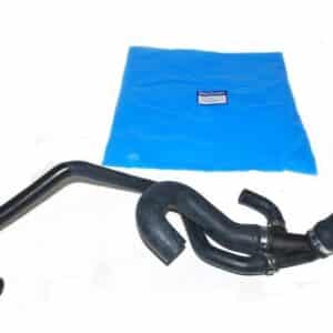 Hose-Thermo/Heater - PEH000080 - BRITPART