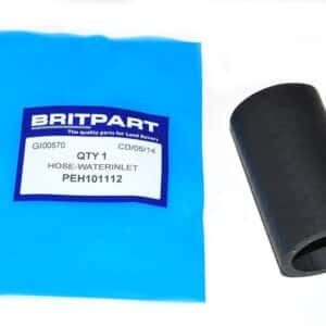 Hose-Waterinlet - PEH101112 - BRITPART