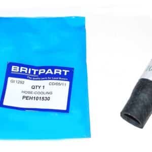 Hose-Cooling - PEH101530 - BRITPART