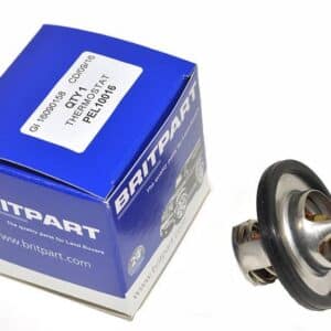 Thermostat - PEL10016 - BRITPART