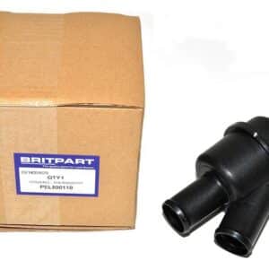 Housing - Thermostat - PEL500110 - BRITPART