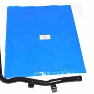 Pipe Assy-Heate - PEP000090 - OEM