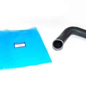 Hose Intercooler To Manifold - PNH000020 - BRITPART