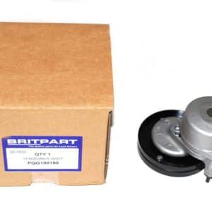 Tensioner Assy - PQG100180 - BRITPART