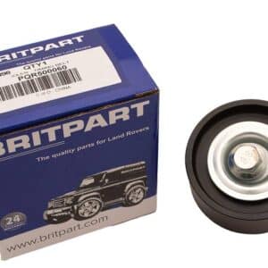 Idler - Timing Belt - PQR500060 - BRITPART