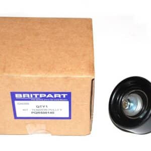Kit - Tension Pulley - PQR500140 - BRITPART