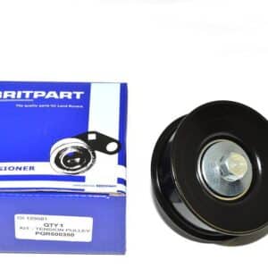 Kit - Tension Pulley - PQR500350 - BRITPART