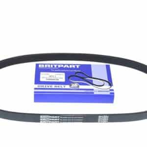 Belt-Polyvee-Air - PQS000180 - BRITPART