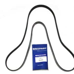 Belt Drive - PQS10061 - BRITPART
