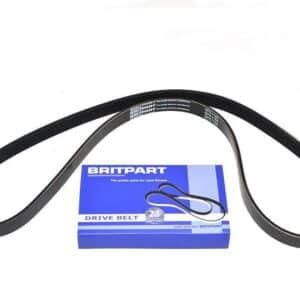 Belt Alternator - PQS101130 - BRITPART