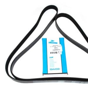 V-Belt - PQS500081G - DAYCO