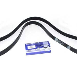 Belt - Vee - PQS500370 - BRITPART