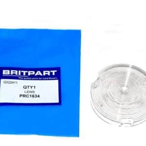 Lens - PRC1634 - BRITPART