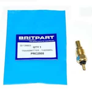 Transmitter - Thermal - PRC2505 - BRITPART
