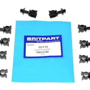 Clip Plastic - PRC3180 - OEM