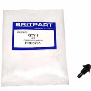 Jet - PRC3295 - BRITPART