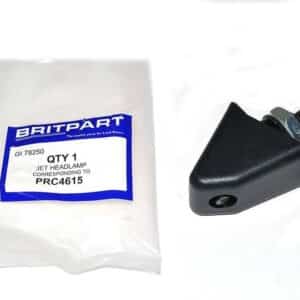 Jet Headlamp - PRC4615 - BRITPART
