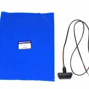Lamp - PRC6066 - BRITPART