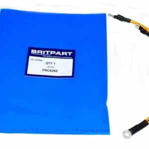 Lead - PRC6295 - BRITPART