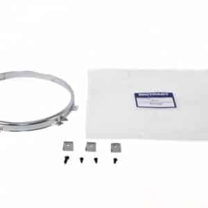 Headlamp Retaining Rim - PRC7992 - BRITPART