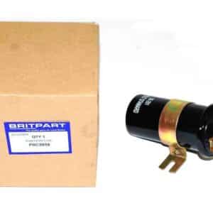 Ignition Coil - PRC9858 - BRITPART