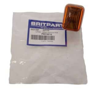 Lens - Side Repeater - PRC9916 - BRITPART