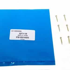 Split Pin - PS103102G - OEM
