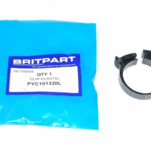 Clip-Plastic - PYC101320L - BRITPART