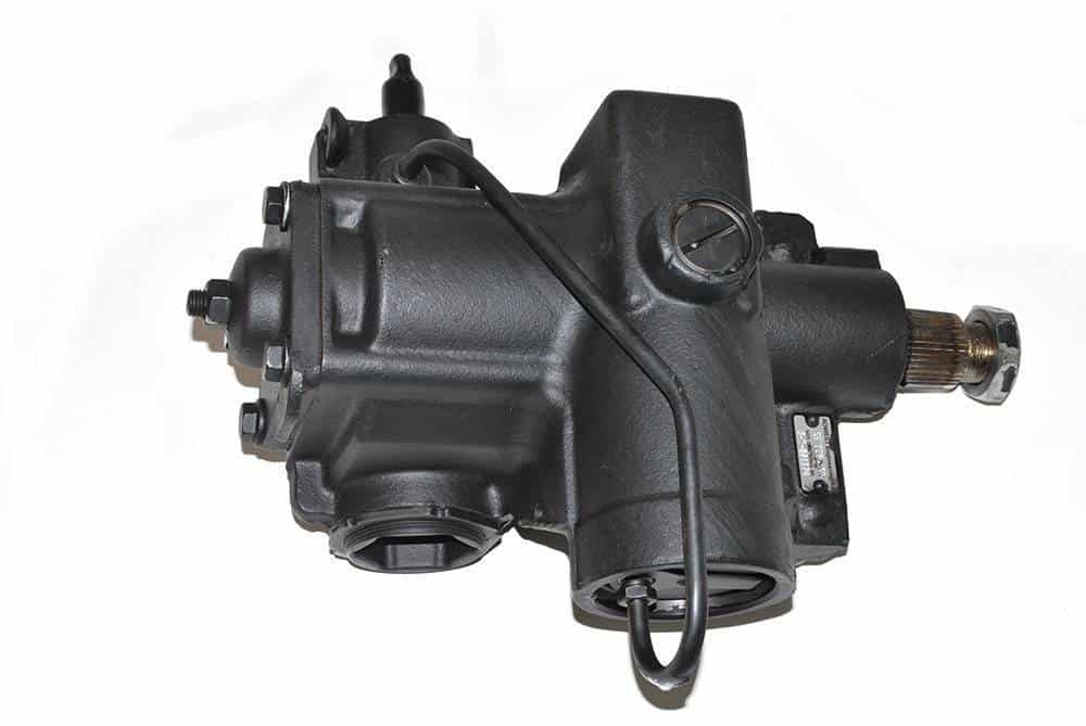 Steering Box W/O Arm QAF500050 ADWEST Vitesse Land Rover Parts Shop