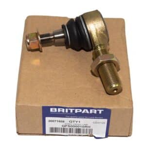 Joint Drag Link - QFS000010RH - BRITPART