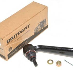 Lever-Steering - Rhs - QFW000020 - BRITPART