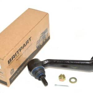 Lever-Steering - Lhs - QFW000030 - BRITPART