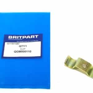 Clip - QGM500110 - BRITPART
