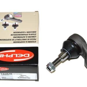 Rod - Tie - QJB500010D - DELPHI