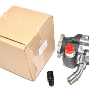 Power Steering Pump - QVB101350G - OEM