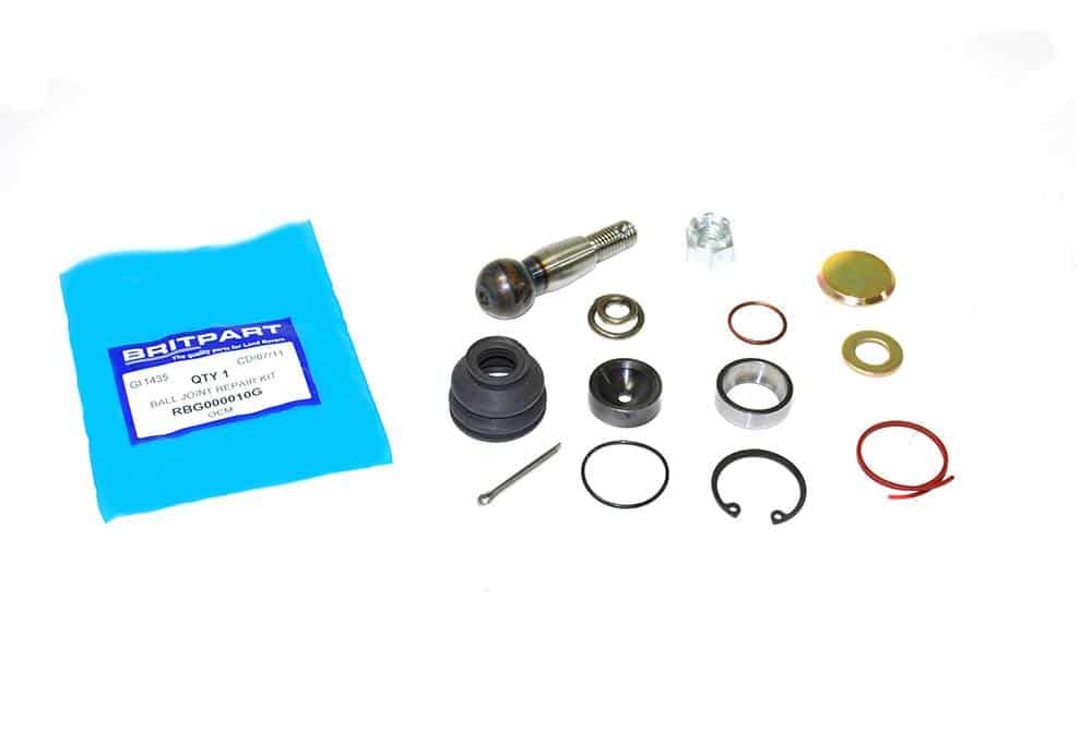 Ball Joint Repair Kit RBG000010G OEM Vitesse Land Rover Parts Shop
