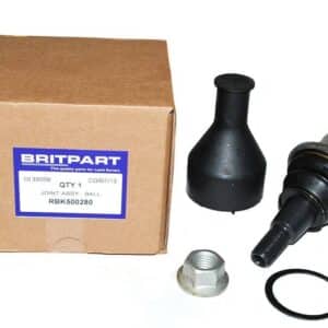 Joint Assy - Ball - RBK500280 - BRITPART
