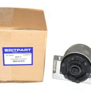 Housing & Bush - RBX101810 - BRITPART