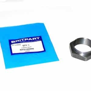 Lock Nut - RFD100000 - BRITPART