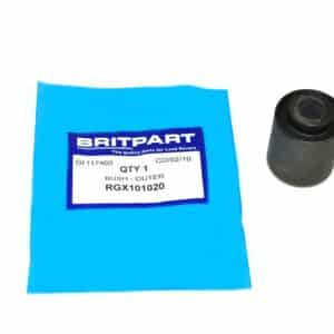 Bush - Outer - RGX101020 - BRITPART