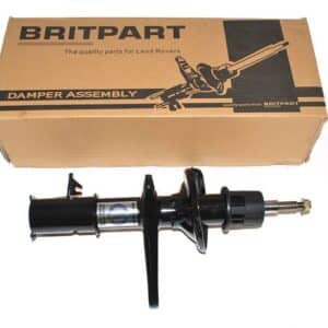 Damper Assy-Front - RNB103540 - BRITPART