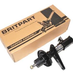 Damper Assy-Front - RNB103550 - BRITPART
