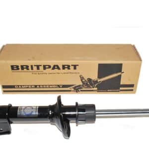 Damper-Rear - RPD102180 - BRITPART