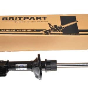 Damper Assy-Rear - RPM000020 - BRITPART