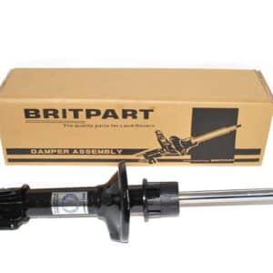 Damper Assy-Rear - RPM000030 - BRITPART