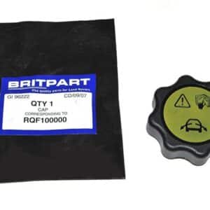 Cap - RQF100000 - OEM